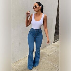 fashion nova deep in your soul jeans